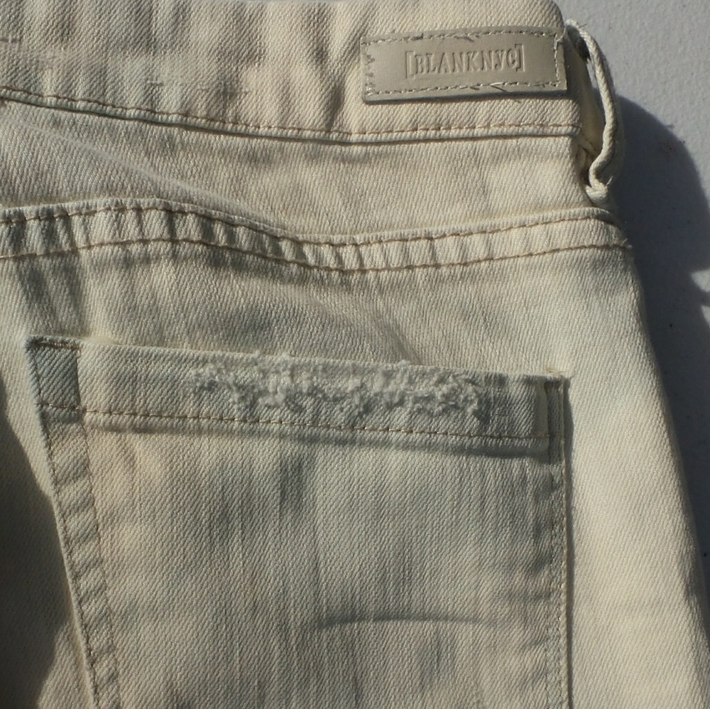 BLANKNYC jeans